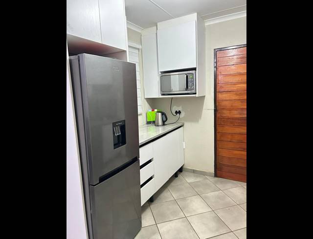 2 BEDROOM HOUSE FOR SALE IN WILFORDON